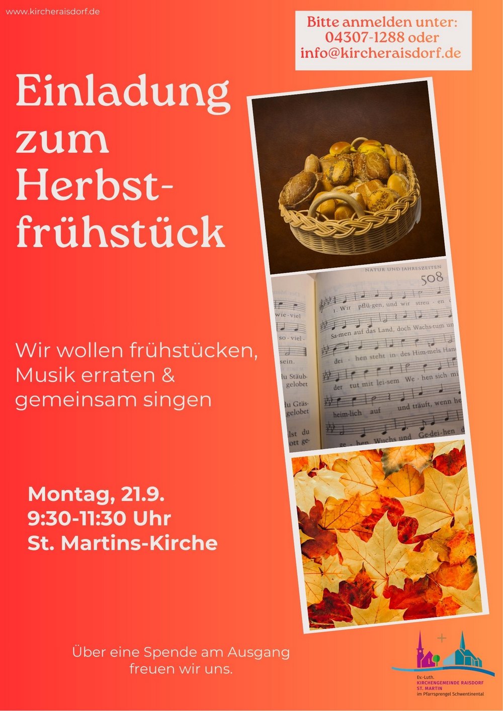 Kichengemeinderat